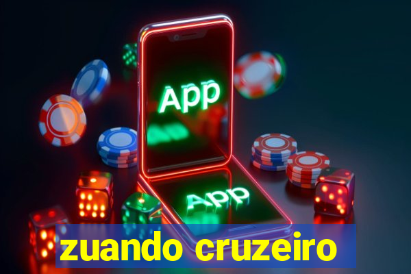 zuando cruzeiro